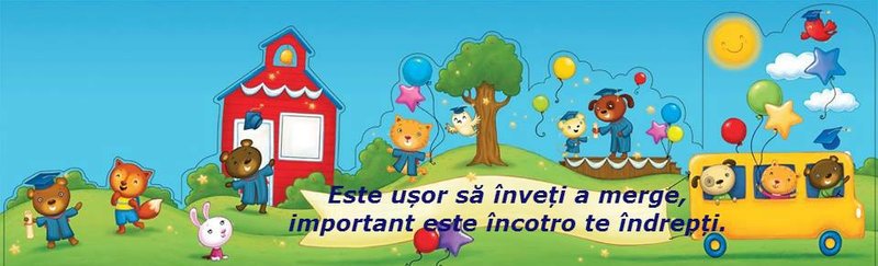 Gradinita Nr. 178 Flori de Tei